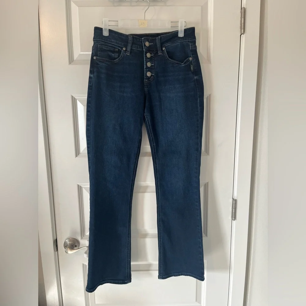 INC Jeans - Picture 1 of 4